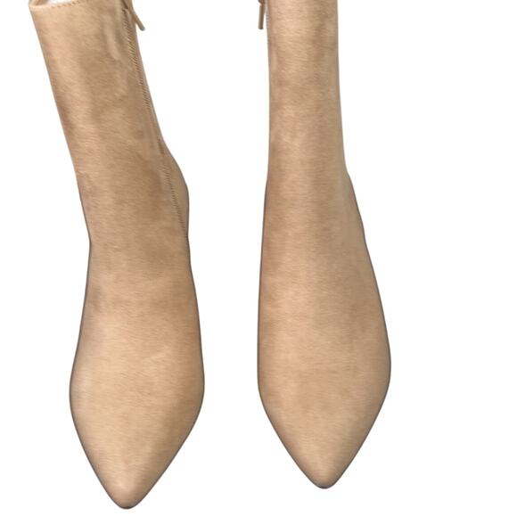NEW Ann Taylor Loft seamed heel missy- bottie size 6 - Picture 1 of 8